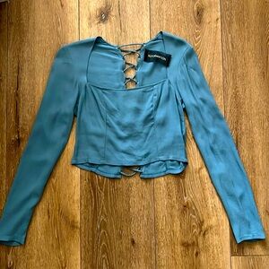 COPY - Reformation Top